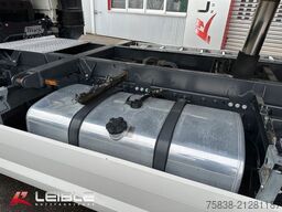 DAF XF 480 SSC*Volumen Kipper*Komplettzug*90m³*