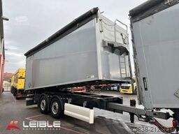 DAF XF 480 SSC*Volumen Kipper*Komplettzug*90m³*