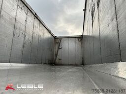 DAF XF 480 SSC*Volumen Kipper*Komplettzug*90m³*