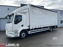 DAF LF 290*LBW-Bär*Code XL*