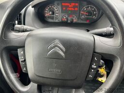 CITROEN Jumper Pritsche Doka. 35 L4 Klima