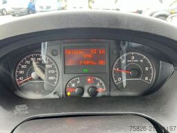 CITROEN Jumper Pritsche Doka. 35 L4 Klima