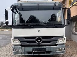 MERCEDES-BENZ 1224 Atego