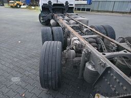 SCANIA R 500 CR20N 6x2*4 Fahrgestell Lift- u. Lenkachse