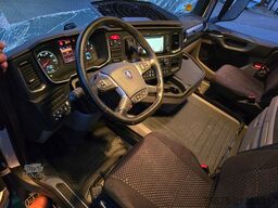 SCANIA R 500 CR20N 6x2*4 Fahrgestell Lift- u. Lenkachse