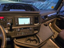 SCANIA R 500 CR20N 6x2*4 Fahrgestell Lift- u. Lenkachse