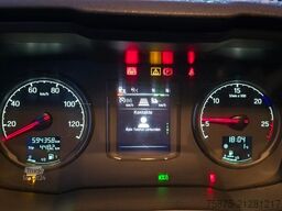 SCANIA R 500 CR20N 6x2*4 Fahrgestell Lift- u. Lenkachse