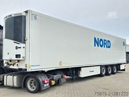 KRONE T-King SLXi Spectrum Bi-Temp / Multitemp DoSt