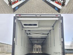 KRONE T-King SLXi Spectrum Bi-Temp / Multitemp DoSt