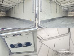 KRONE T-King SLXi Spectrum Bi-Temp / Multitemp DoSt