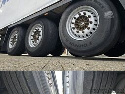 KRONE T-King SLXi Spectrum Bi-Temp / Multitemp DoSt