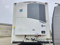 KRONE T-King SLXi Spectrum Bi-Temp / Multitemp DoSt