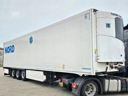 KRONE T-King SLXi Spectrum Bi-Temp / Multitemp DoSt