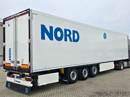 KRONE T-King SLXi Spectrum Bi-Temp / Multitemp DoSt