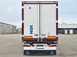 KRONE T-King SLXi Spectrum Bi-Temp / Multitemp DoSt