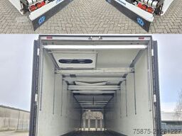 KRONE T-King SLXi Spectrum Bi-Temp / Multitemp DoSt