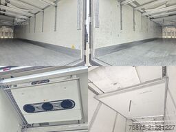 KRONE T-King SLXi Spectrum Bi-Temp / Multitemp DoSt