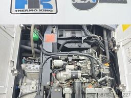 KRONE T-King SLXi Spectrum Bi-Temp / Multitemp DoSt