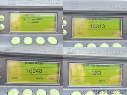 KRONE T-King SLXi Spectrum Bi-Temp / Multitemp DoSt