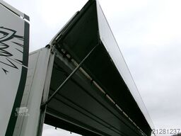  13,6 m Wingliner Aufbau*Lenkachse*LBW*ohne Runge