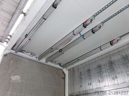  13,6 m Wingliner Aufbau*Lenkachse*LBW*ohne Runge