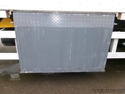  13,6 m Wingliner Aufbau*Lenkachse*LBW*ohne Runge