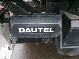  13,6 m Wingliner Aufbau*Lenkachse*LBW*ohne Runge