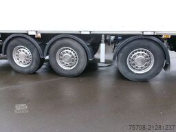  13,6 m Wingliner Aufbau*Lenkachse*LBW*ohne Runge