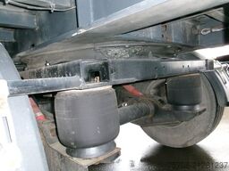  13,6 m Wingliner Aufbau*Lenkachse*LBW*ohne Runge