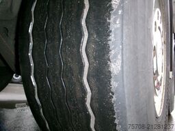  13,6 m Wingliner Aufbau*Lenkachse*LBW*ohne Runge