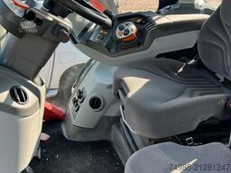 CLAAS Axion 870 CMatic Ceb