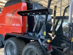 Kuhn VBP 2160