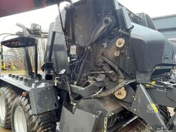 Kuhn VBP 2160