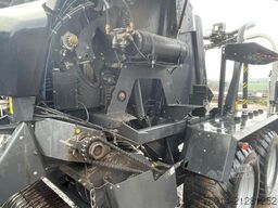 Kuhn VBP 2160