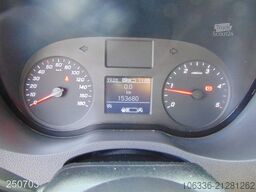 MERCEDES-BENZ Sprinter 314 CDI KLIMA-KAMERA-REGALSYSTEM