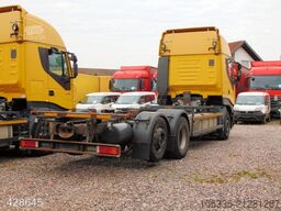 IVECO STRALIS AS260S42 Y/FS CM 6x2  ECO *EEV*KLIMA*