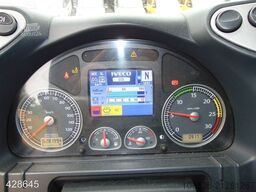 IVECO STRALIS AS260S42 Y/FS CM 6x2  ECO *EEV*KLIMA*
