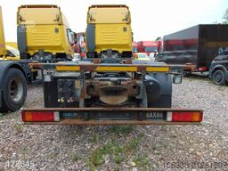 IVECO STRALIS AS260S42 Y/FS CM 6x2  ECO *EEV*KLIMA*