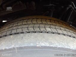 IVECO STRALIS AS260S42 Y/FS CM 6x2  ECO *EEV*KLIMA*