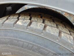 IVECO STRALIS AS260S42 Y/FS CM 6x2  ECO *EEV*KLIMA*