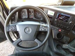 MERCEDES-BENZ ANTOS 1833L 3-Zonen Kühlkoffer*LBW