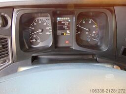 MERCEDES-BENZ ANTOS 1833L 3-Zonen Kühlkoffer*LBW