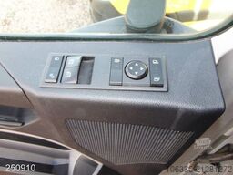 MERCEDES-BENZ ANTOS 1833L 3-Zonen Kühlkoffer*LBW