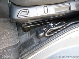 MERCEDES-BENZ ANTOS 1833L 3-Zonen Kühlkoffer*LBW