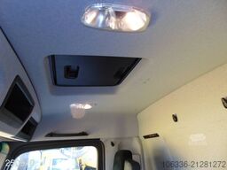 MERCEDES-BENZ ANTOS 1833L 3-Zonen Kühlkoffer*LBW