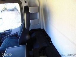 MERCEDES-BENZ ANTOS 1833L 3-Zonen Kühlkoffer*LBW