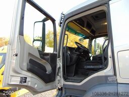 MERCEDES-BENZ ANTOS 1833L 3-Zonen Kühlkoffer*LBW