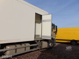 MERCEDES-BENZ ANTOS 1833L 3-Zonen Kühlkoffer*LBW