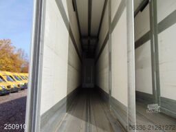 MERCEDES-BENZ ANTOS 1833L 3-Zonen Kühlkoffer*LBW