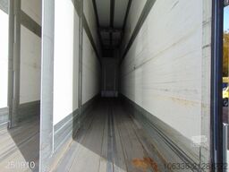 MERCEDES-BENZ ANTOS 1833L 3-Zonen Kühlkoffer*LBW